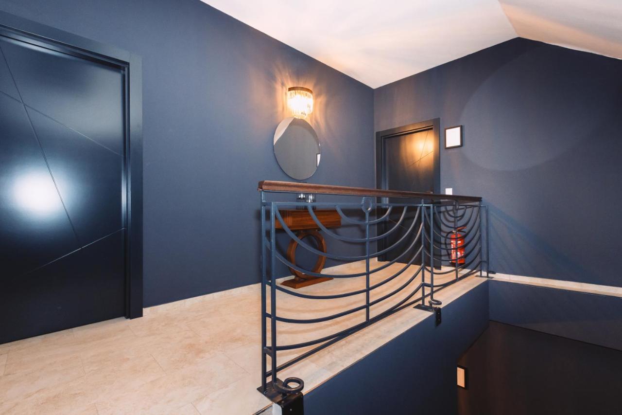 Loft Suite Im Modernen Style In 谢尔丁 外观 照片